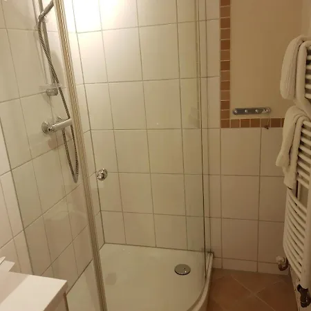 City Apartments 아파트 크레펠트