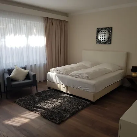 City Apartments