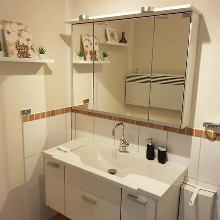 City Apartments * 크레펠트