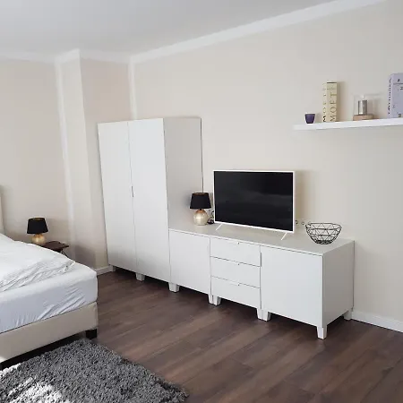 Apartment City Apartments Krefeld