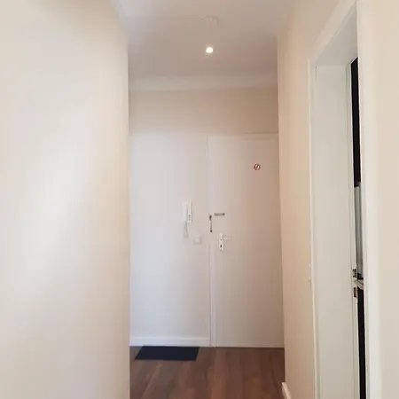 City Apartments Apartment