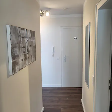 Daire City Apartments