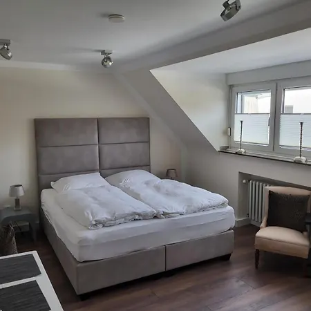 City Apartments 아파트 *