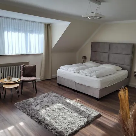 City Apartments *