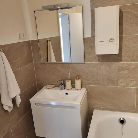 City Apartments Krefeld