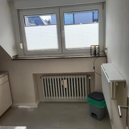 City Apartments
