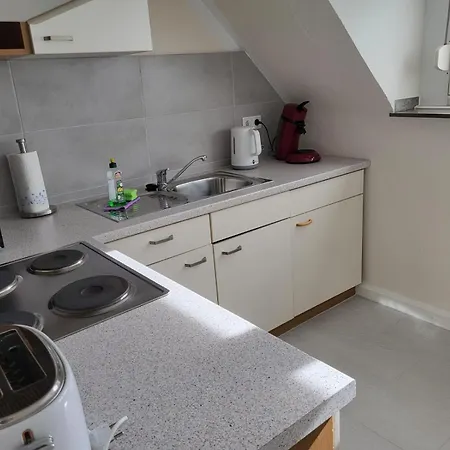 City Apartments * 크레펠트