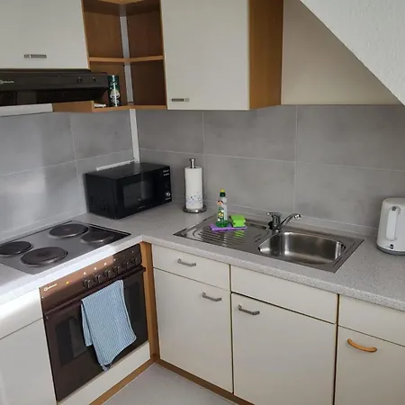 City Apartments