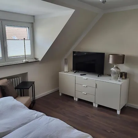 City Apartments 아파트