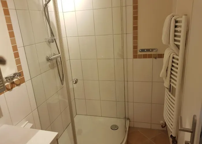 City Apartments 公寓 克雷费尔德