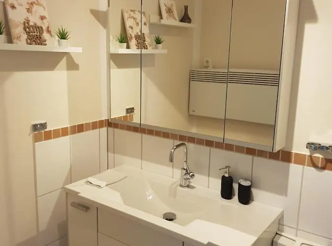 City Apartments * Krefeld