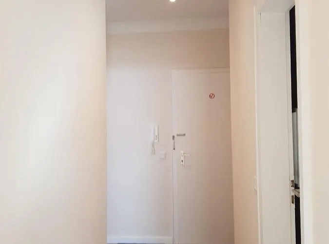 City Apartments Appartement