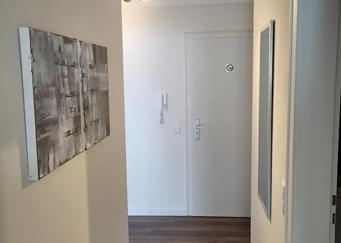 Appartement City Apartments