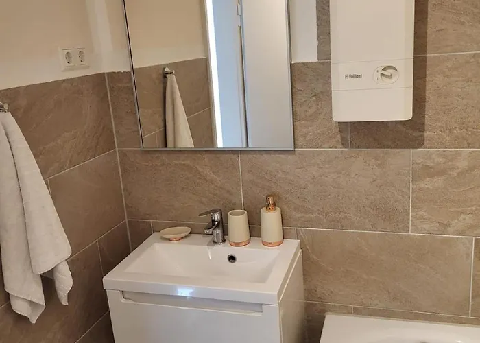 City Apartments Krefeld