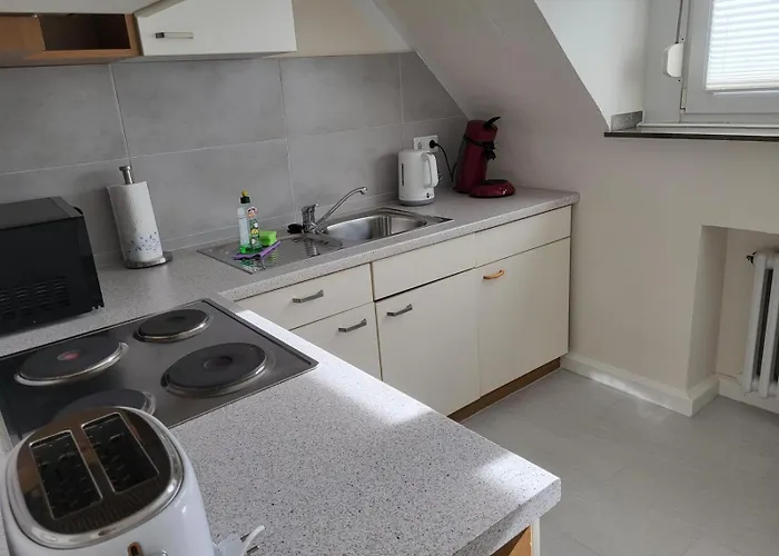 City Apartments * Krefeld