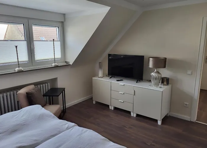 City Apartments Appartement