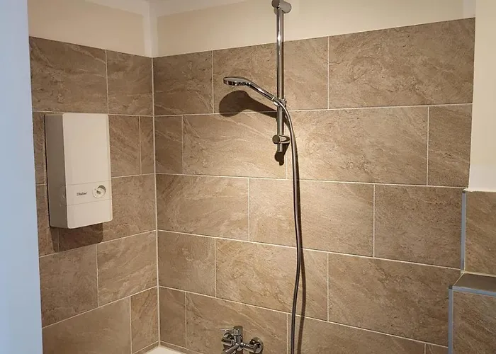 Appartement City Apartments *